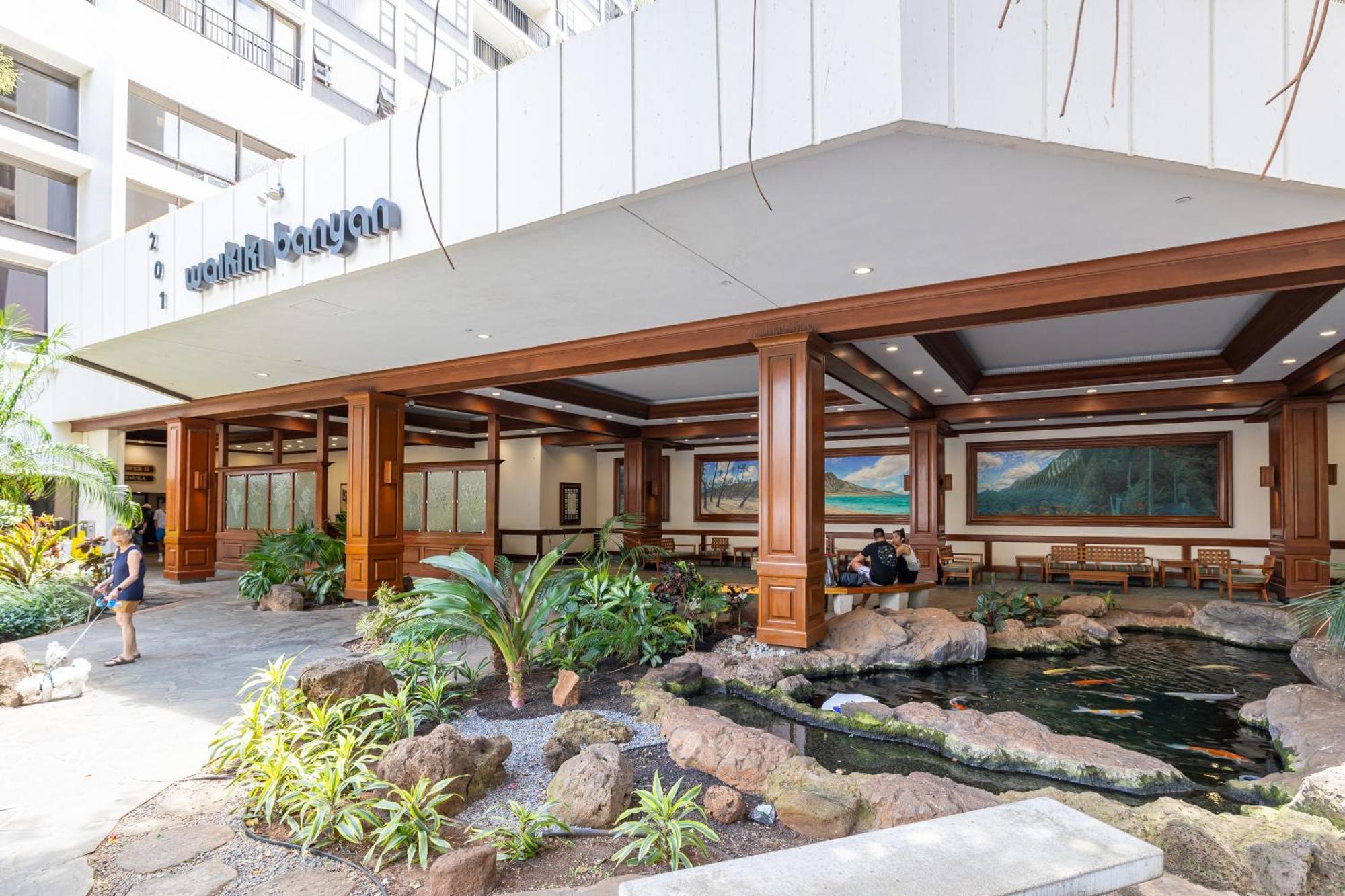Beautiful 1Br, Steps To Waikiki Beach And Parking Χονολουλού Εξωτερικό φωτογραφία