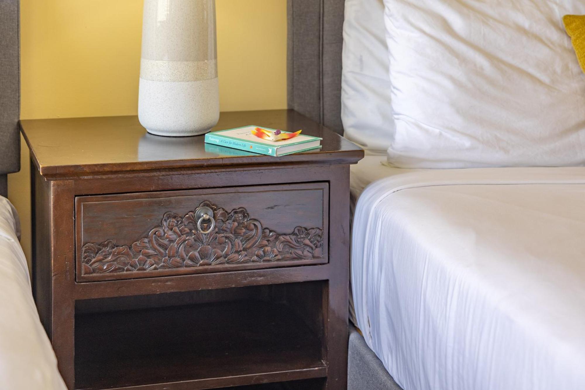 Beautiful 1Br, Steps To Waikiki Beach And Parking Χονολουλού Εξωτερικό φωτογραφία