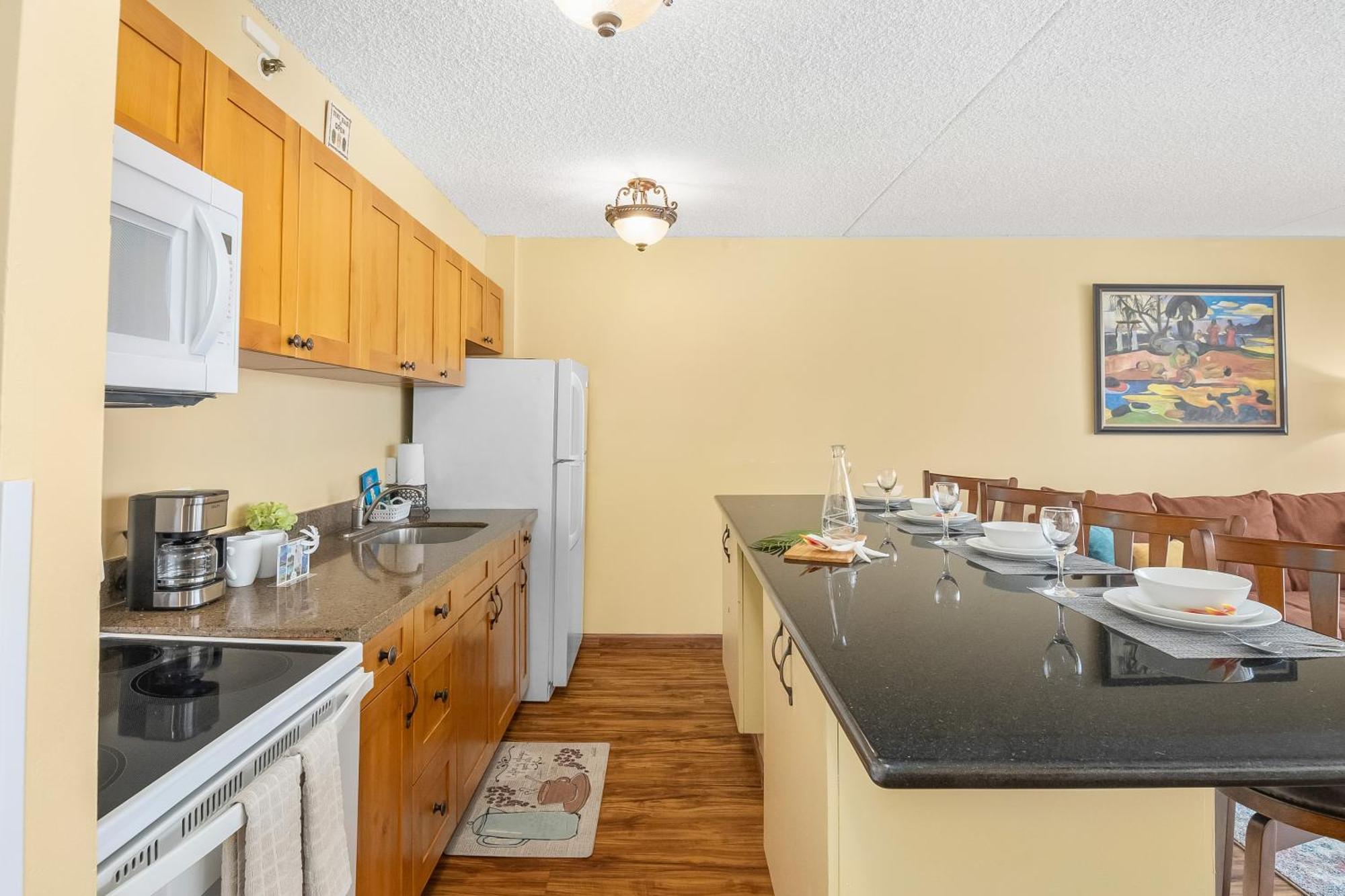 Beautiful 1Br, Steps To Waikiki Beach And Parking Χονολουλού Εξωτερικό φωτογραφία