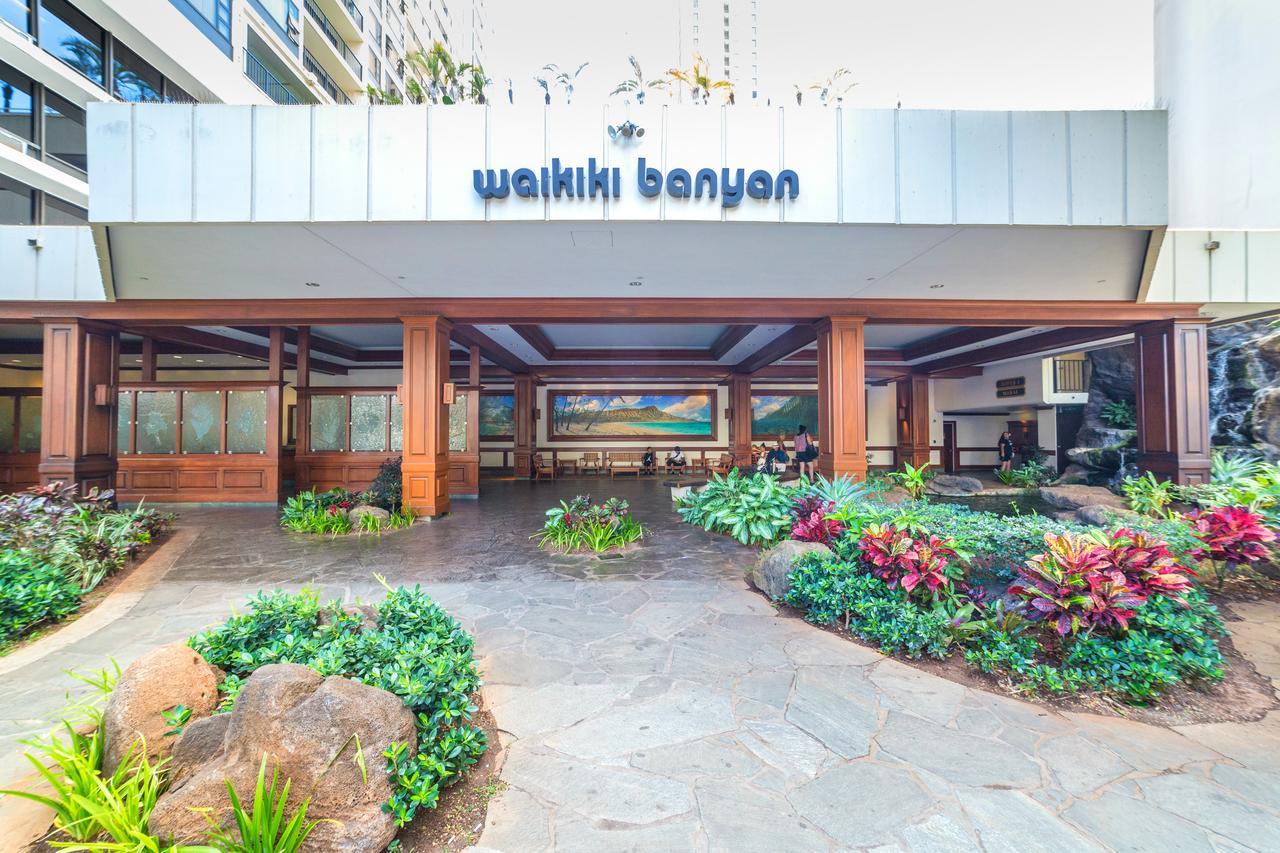 Beautiful 1Br, Steps To Waikiki Beach And Parking Χονολουλού Εξωτερικό φωτογραφία